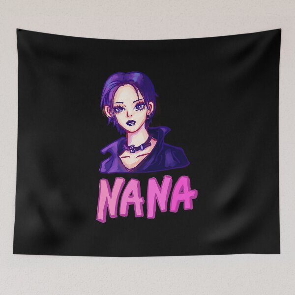 Item preview, Nana Osaki Anime  designed and sold by jotaroo05.