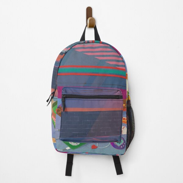 Item preview, Konbini Urban Calm designed and sold by Wieckmananddoc.