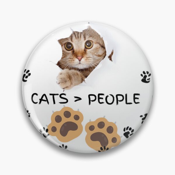 Item preview, Cats over people, as it is designed and sold by kdkhalid14.