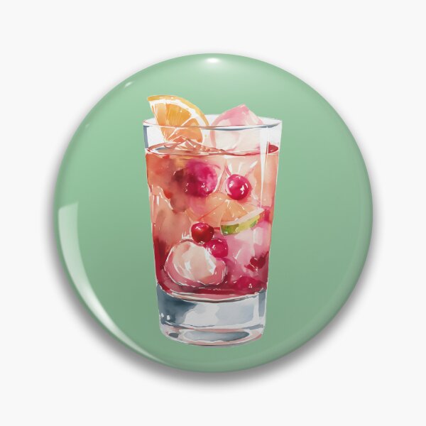 Item preview, Summer drink designed and sold by Brendon987.