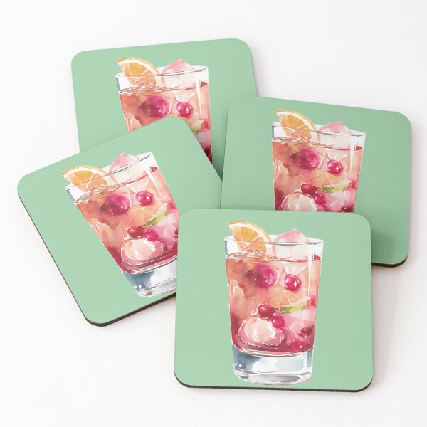 Item preview, Summer drink designed and sold by Brendon987.