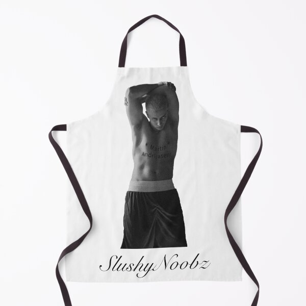 Item preview, SlushyNoobz Hamzah Boxing designed and sold by Whit3Rabbit23.