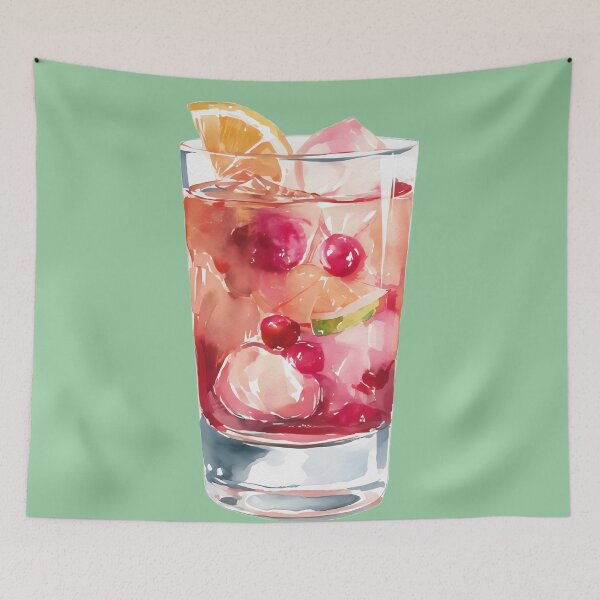 Item preview, Summer drink designed and sold by Brendon987.