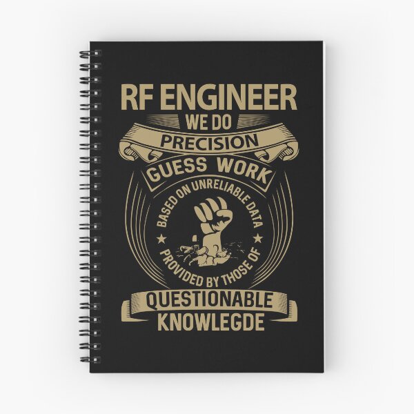 Item preview, Ingeniero de radiofrecuencia designed and sold by chancjami9236.