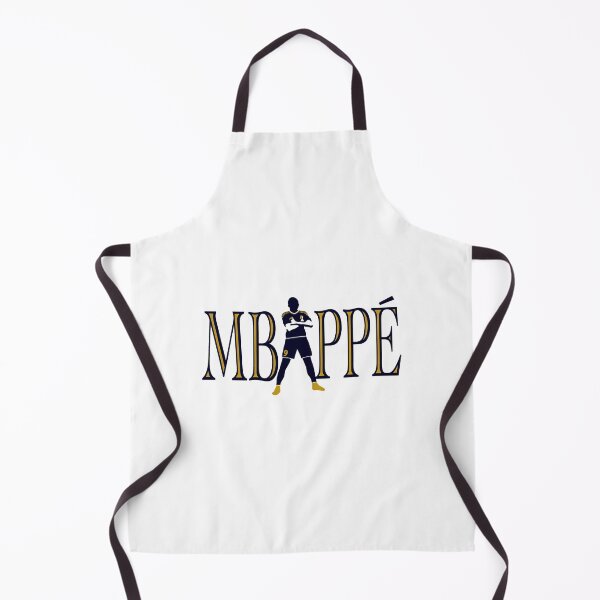 Item preview, Kylian Mbappé, futbolista del Real Madrid designed and sold by Julietfitzpatr.