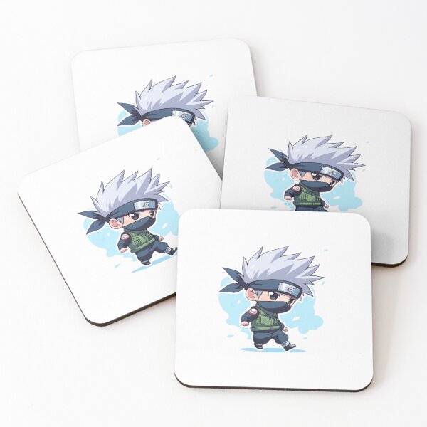 Item preview, Copy Ninja with Lightning Technique designed and sold by Mr-MC-kitty.