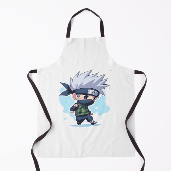 Item preview, Copy Ninja with Lightning Technique designed and sold by Mr-MC-kitty.