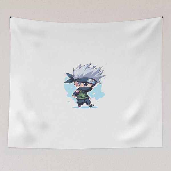 Item preview, Copy Ninja with Lightning Technique designed and sold by Mr-MC-kitty.