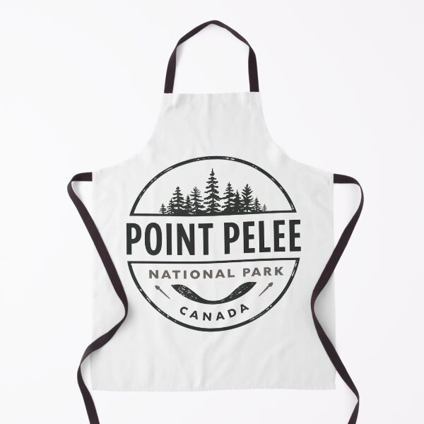 Item preview, Point Pelee National Park - Canada  designed and sold by GoodOldVintage.