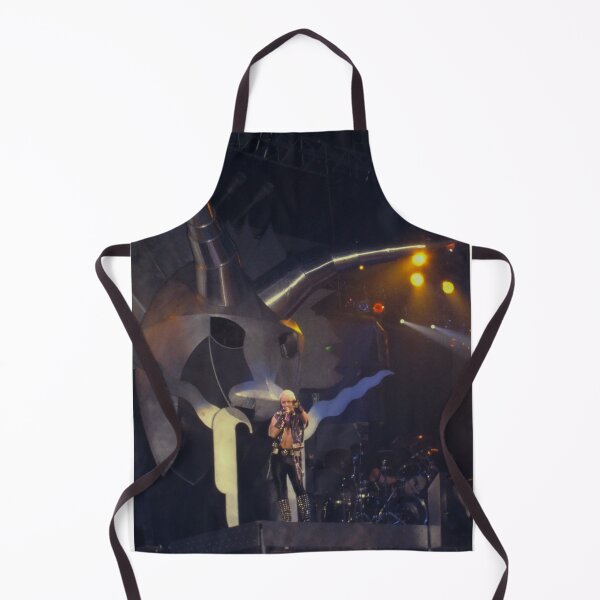 Item preview, Rob Halford - Photograph designed and sold by ConcertImages.