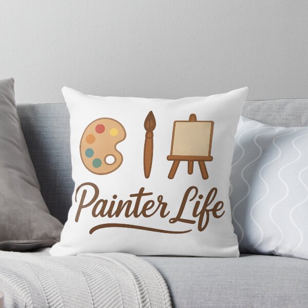 Item preview, Painter Life designed and sold by HBK ACCESSORIES.