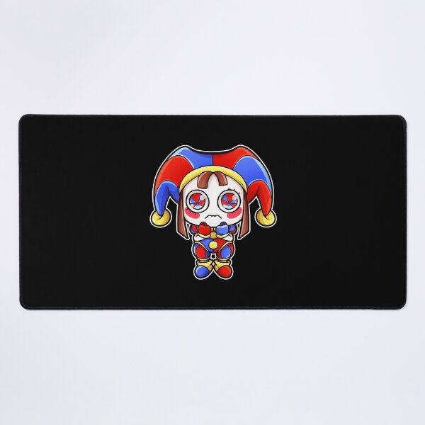 Item preview, Pomni Digital Circus designed and sold by Sonnyaristocra.