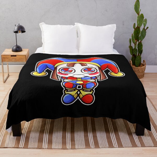 Item preview, Pomni Digital Circus  designed and sold by Sonnyaristocra.