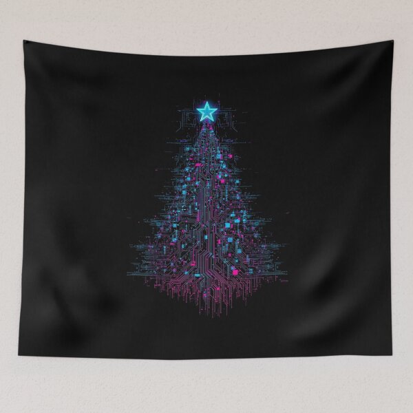 Item preview, Digital Winter designed and sold by JustClothesShop .