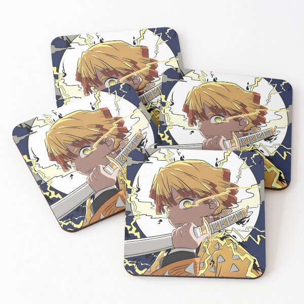 Item preview, Thunder Eyes designed and sold by MetaWade.