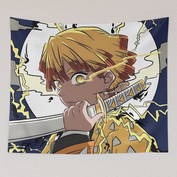 Item preview, Thunder Eyes designed and sold by MetaWade.