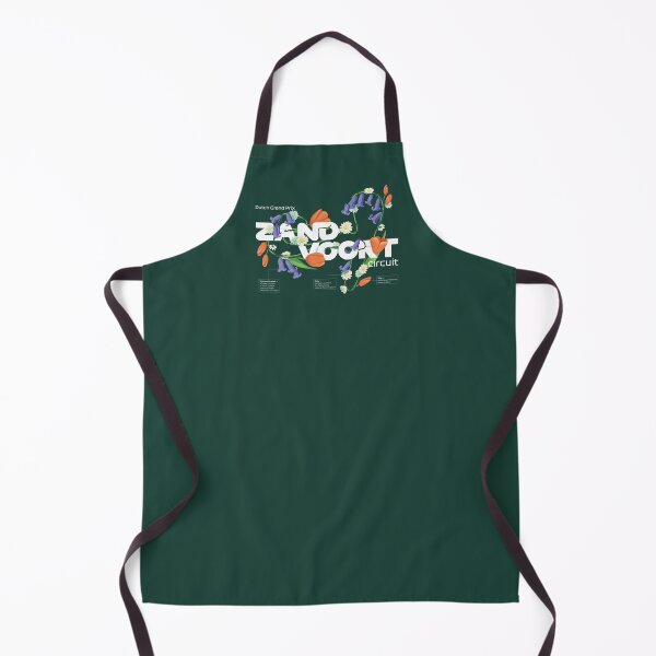 Item preview, Zandvoort (as flowers!) designed and sold by paint//impose.