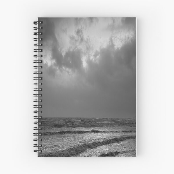 Item preview, Dorset Sunset Monochrome  designed and sold by Londonimages.