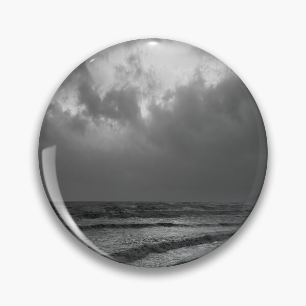 Item preview, Dorset Sunset Monochrome  designed and sold by Londonimages.