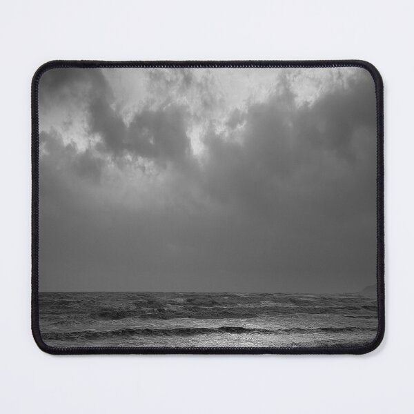 Item preview, Dorset Sunset Monochrome designed and sold by Londonimages.