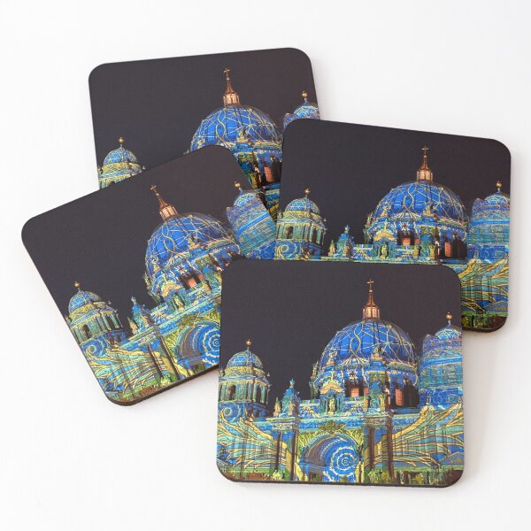 Item preview, Festival of Lights Berlin designed and sold by FJORDYNN.