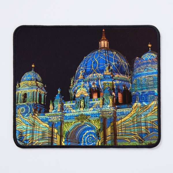 Item preview, Festival of Lights Berlin designed and sold by FJORDYNN.