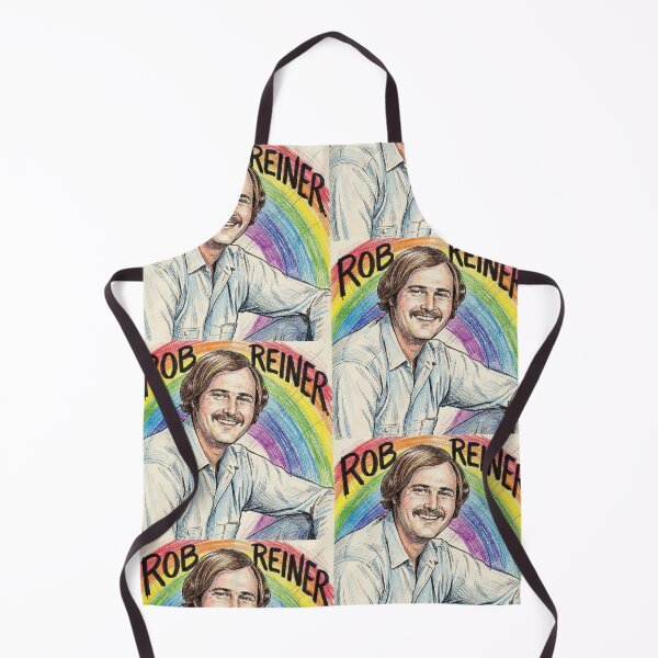 Item preview, Rob Reiner: We're Gonna Miss You! designed and sold by MattBStickers.