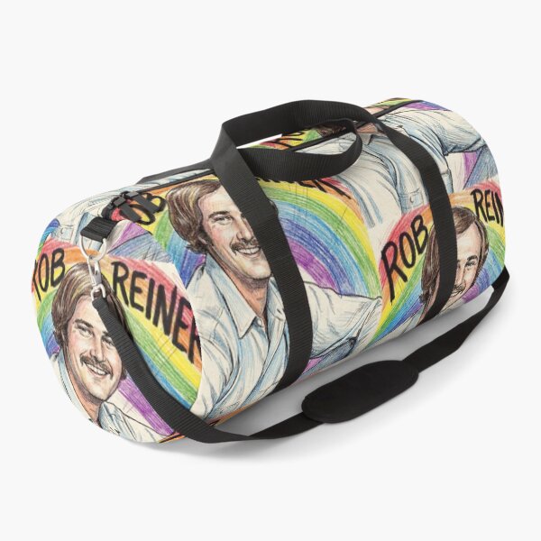 Item preview, Rob Reiner: We're Gonna Miss You! designed and sold by MattBStickers.