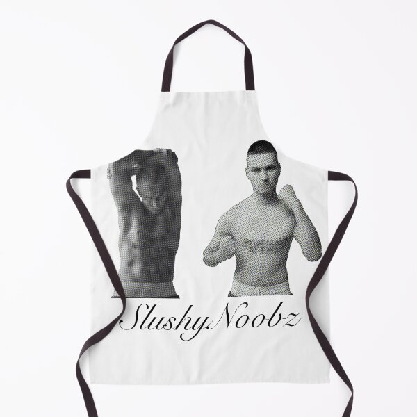 Item preview, SlushyNoobz Boxing Match designed and sold by Whit3Rabbit23.