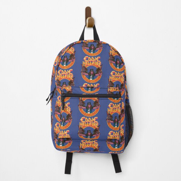 Item preview, eddie hellfire designed and sold by sambuko.