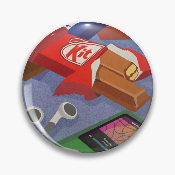 Item preview, Konbini Corner Store designed and sold by Wieckmananddoc.