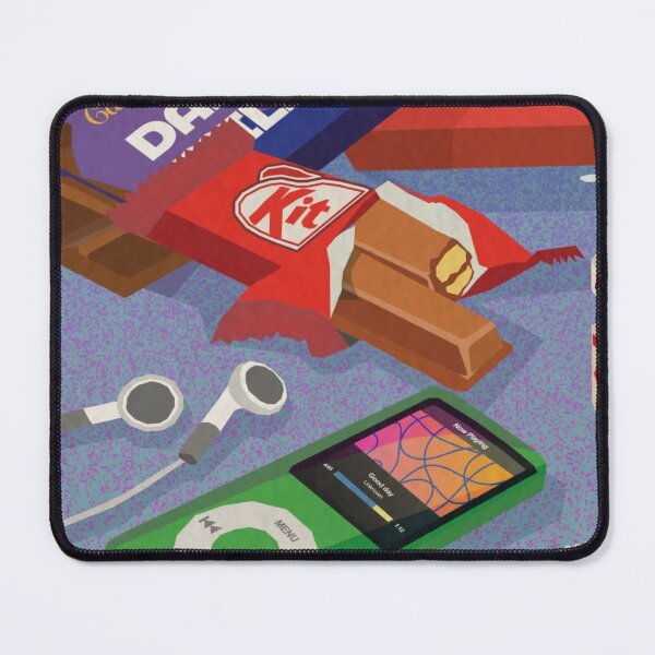 Item preview, Konbini Corner Store designed and sold by Wieckmananddoc.