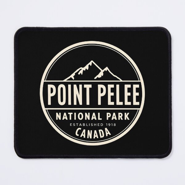 Item preview, Point Pelee National Park - Canada designed and sold by GoodOldVintage.