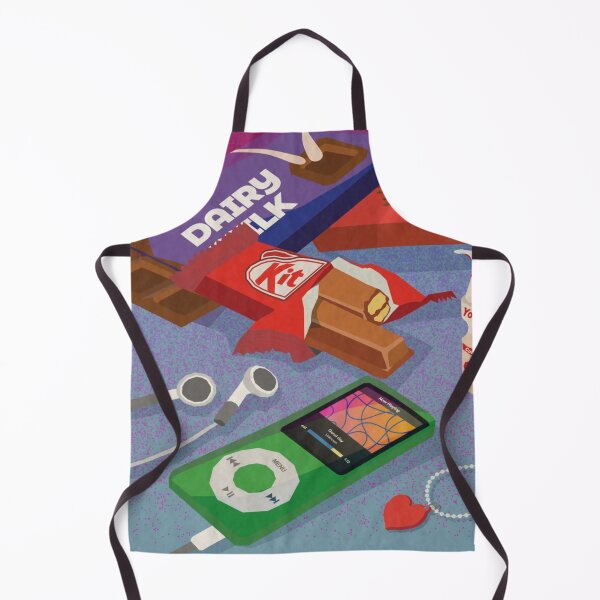 Item preview, Konbini Corner Store designed and sold by Wieckmananddoc.