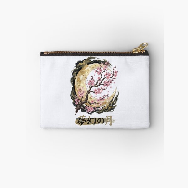 Item preview, Mugen no Tsuki (Dream Moon) — Sakura Branch designed and sold by Mora Atelier Designs.