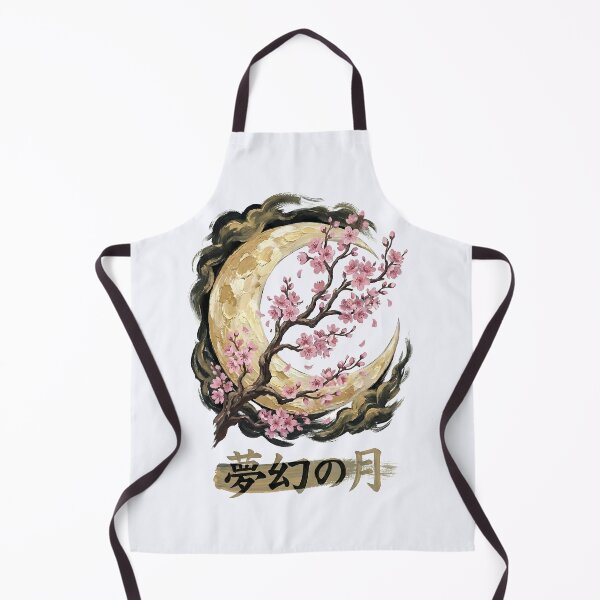 Item preview, Mugen no Tsuki (Dream Moon) — Sakura Branch designed and sold by Mora Atelier Designs.