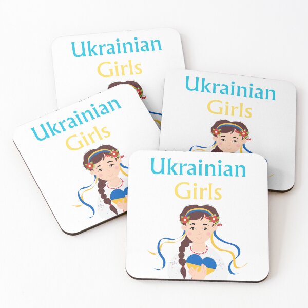 Item preview, We are Ukrainian Girls designed and sold by LukiHaze.