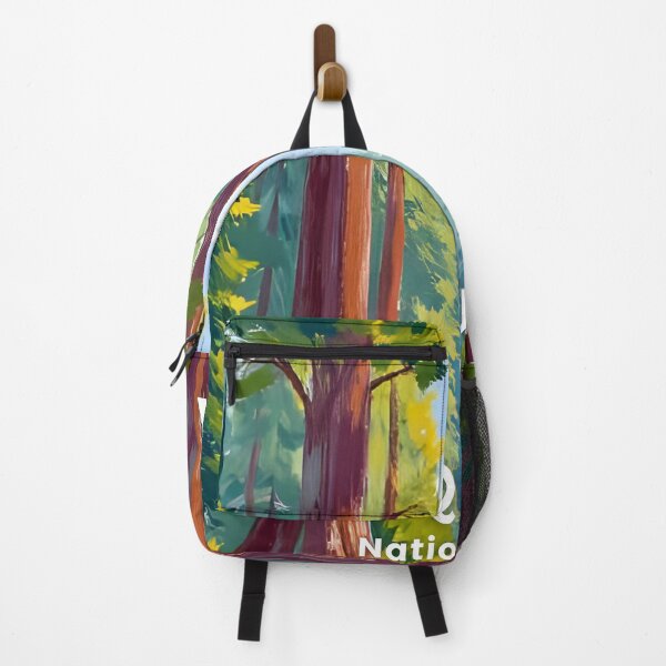Item preview, Sequoia National Park designed and sold by artbynalamagnolia.