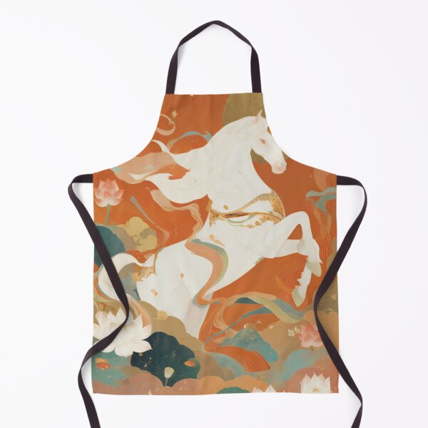Item preview, Mystical Equine Adventure ? designed and sold by Venon28.