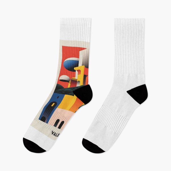Item preview, Valencia Bauhaus designed and sold by jugoplakat.