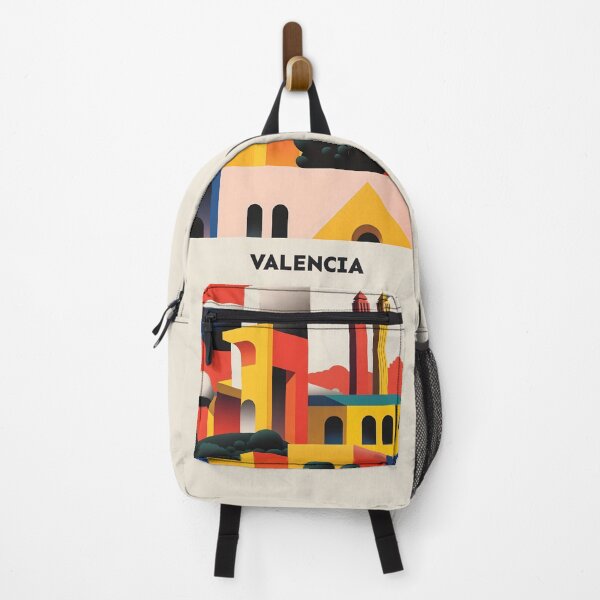 Item preview, Valencia Bauhaus designed and sold by jugoplakat.