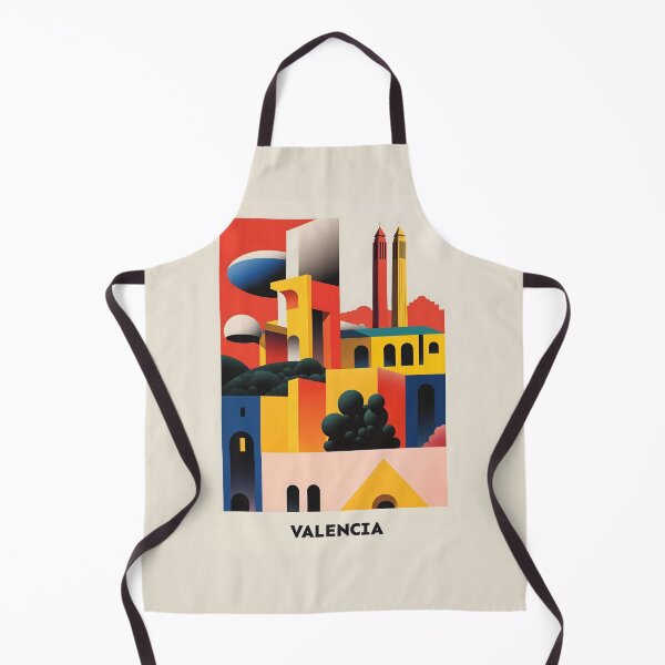 Item preview, Valencia Bauhaus designed and sold by jugoplakat.