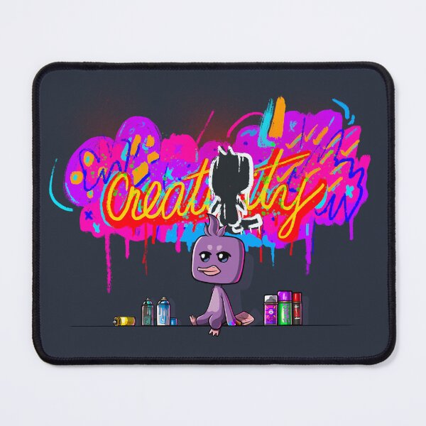 Item preview, Ima Do My Own Thing designed and sold by CreativeWiz.