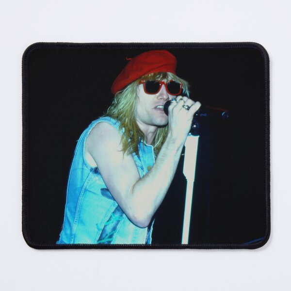 Item preview, Steve Whiteman - Kix - Photograph designed and sold by ConcertImages.