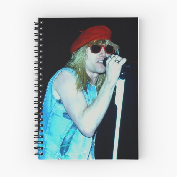 Item preview, Steve Whiteman - Kix - Photograph designed and sold by ConcertImages.