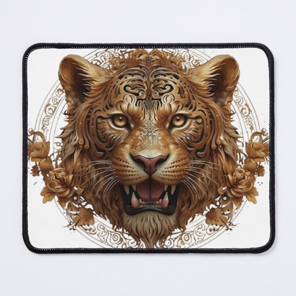 Item preview, YEAR OF THE TIGER designed and sold by likbatonboot.
