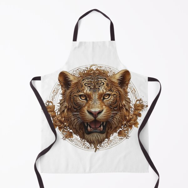 Item preview, YEAR OF THE TIGER designed and sold by likbatonboot.