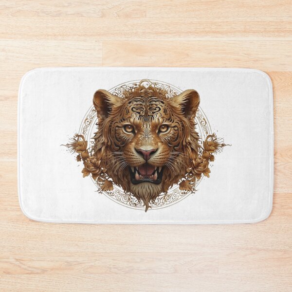 Item preview, YEAR OF THE TIGER designed and sold by likbatonboot.