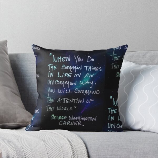 Item preview, The Uncommon Way - WISDOM WORDS  designed and sold by CleverCulture.