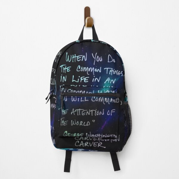Item preview, The Uncommon Way - WISDOM WORDS designed and sold by CleverCulture.